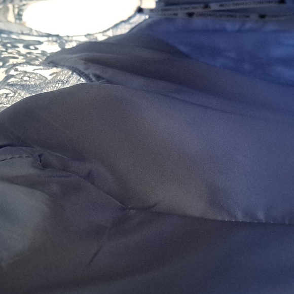 CHI CHI LONDON Retro Fit & Flare - Picture 11 of 16